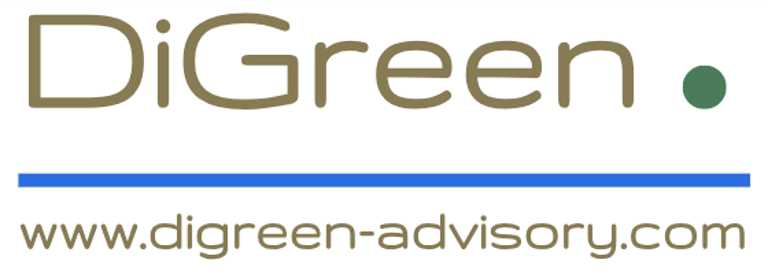 Digreen-advisory.com logo