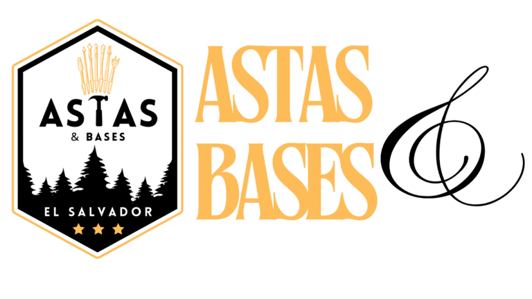 Astas & Bases El Salvador logo