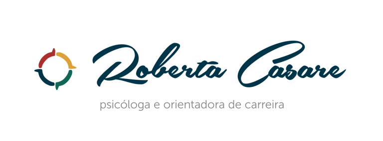 Psicóloga Roberta Casare logo