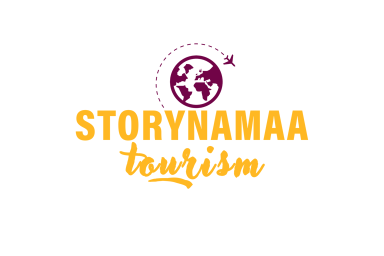 Storynamaa Tourism logo