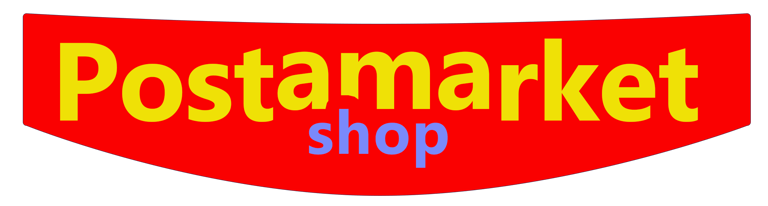 Postamarket Shop logo
