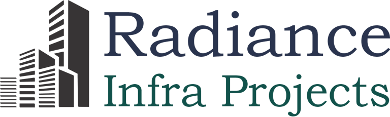 Radiance Infra Projects logo