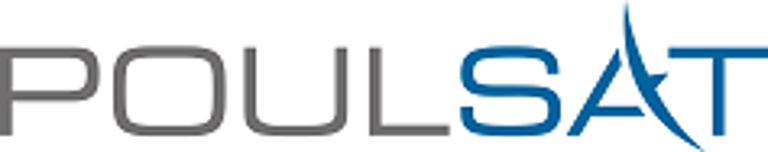 Poulsat Ivoire logo