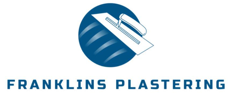 Franklins Plastering logo