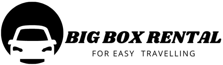 Wypożyczalnia boxów dachowych i bagażników Warszawa i okolice. logo