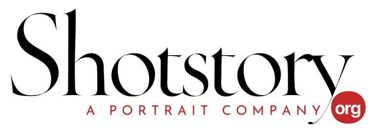 Shotstory logo