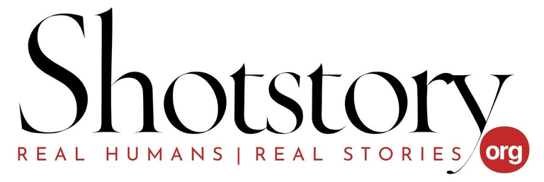 Shotstory logo