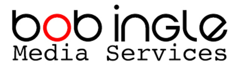 Bob Ingle Media Services logo