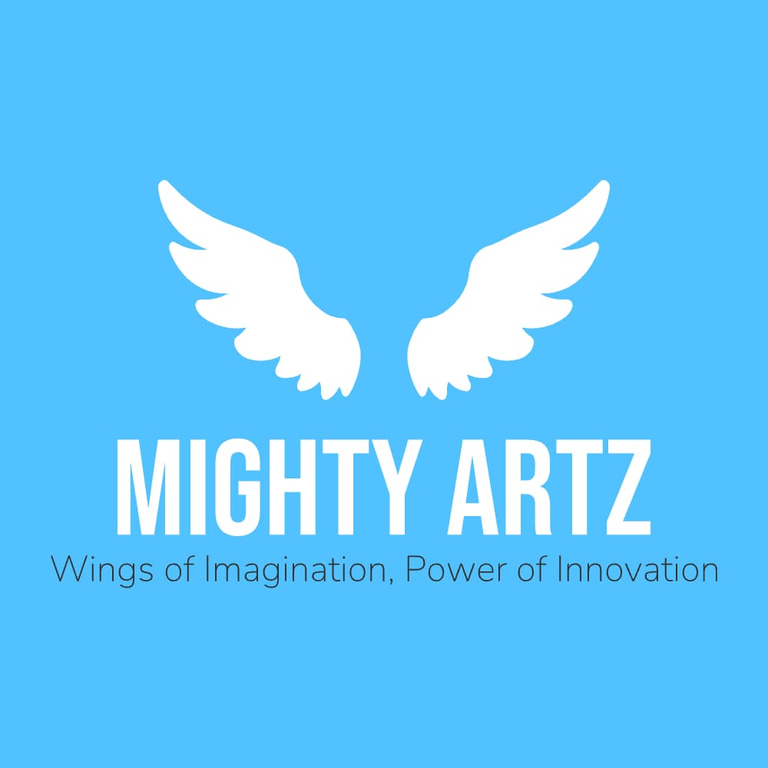 Mighty Artz logo