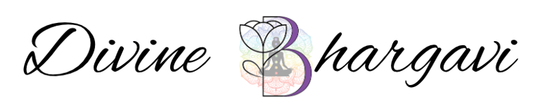 Divine Bhargavi logo
