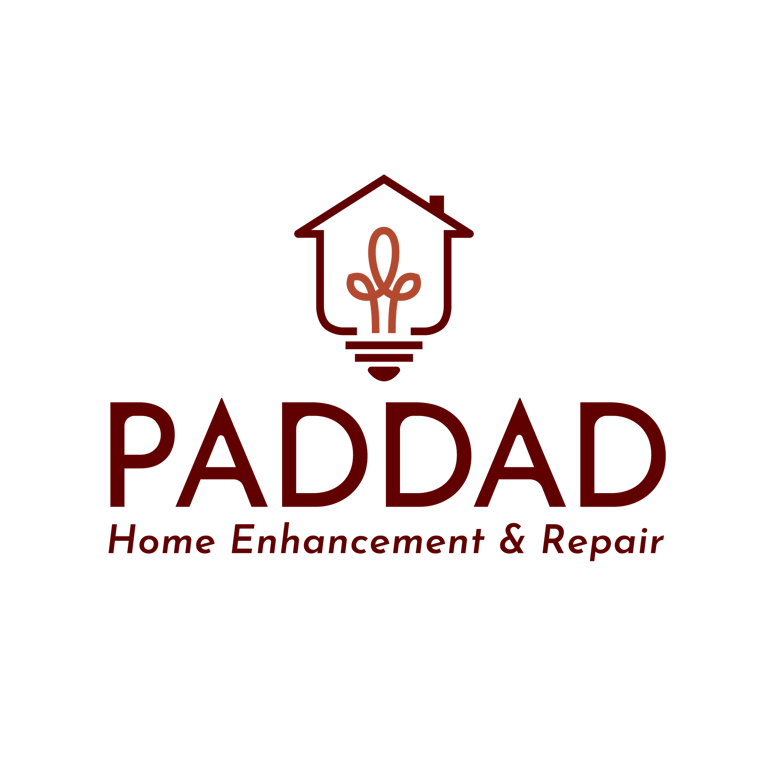 PADDAD Home Enhancement & Repair logo