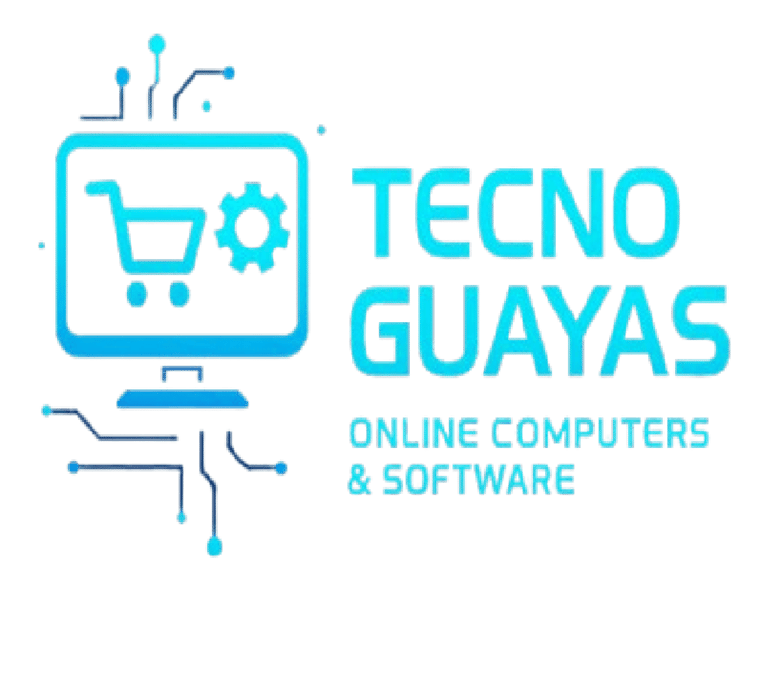 Tecno Guayas logo