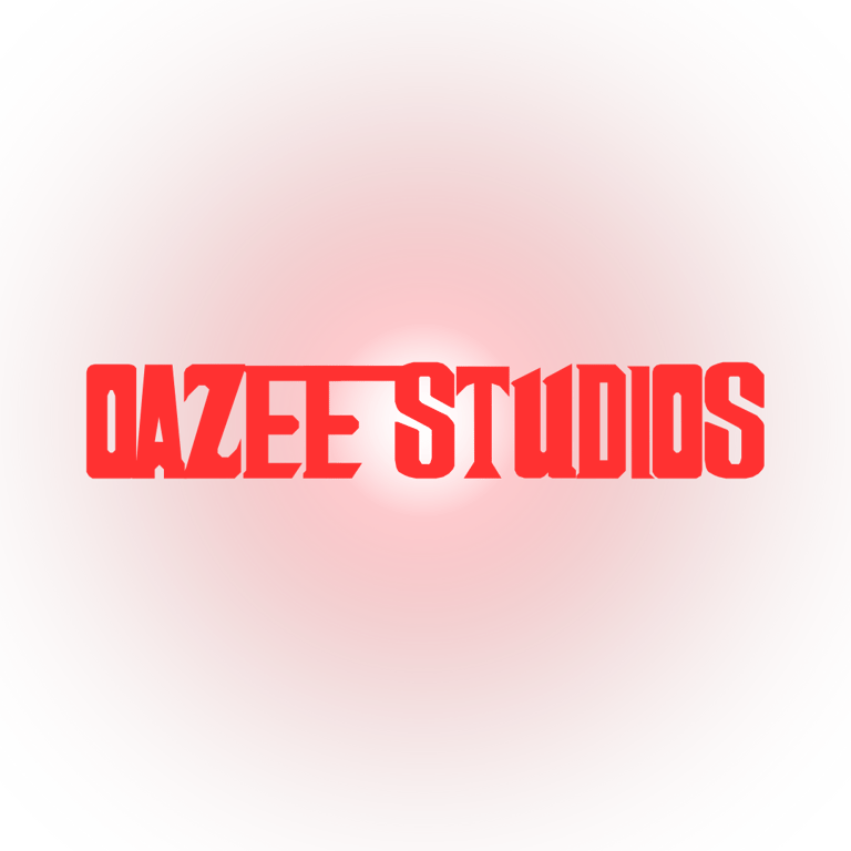 @iamqazee logo