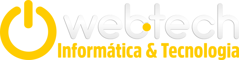 Webtech Informática & Tecnologia logo