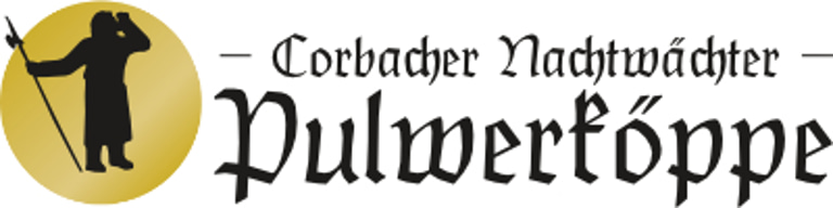 Pulwerköppe logo