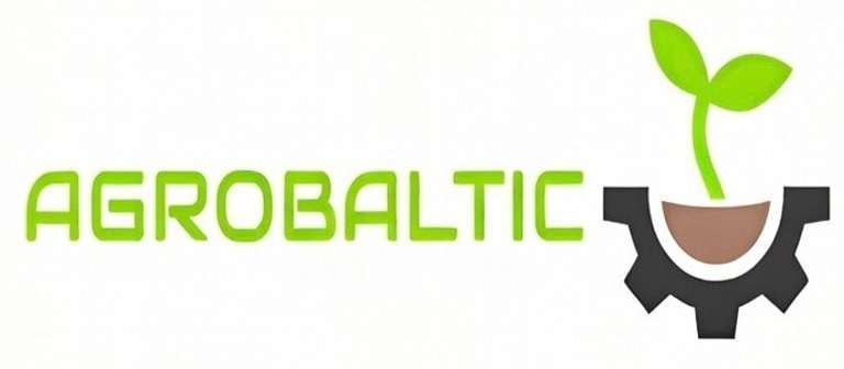 Agrobaltic logo