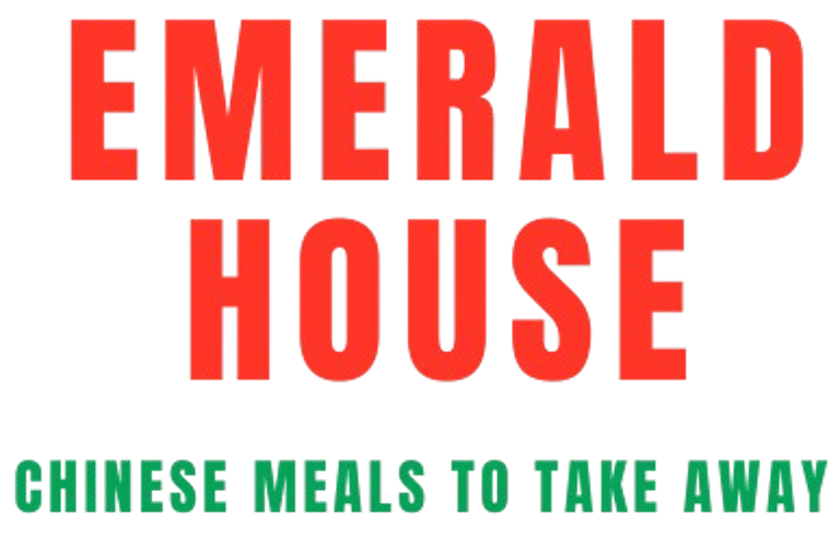 Emerald House Chinese Takeaway Crumlin logo