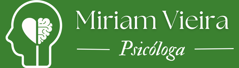 Miriam Psico logo