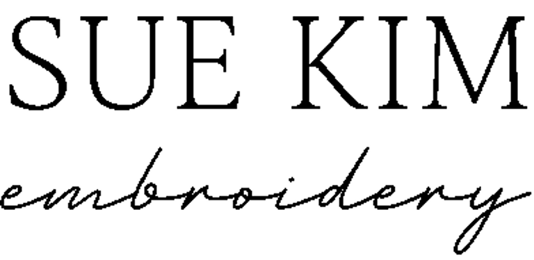 suekimembroidery logo