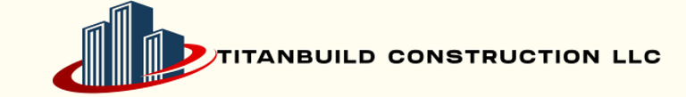 TitanBuild Construction logo