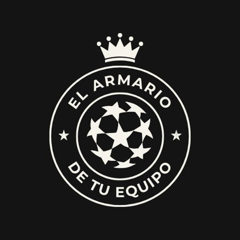 EL ARMARIO DE TU EQUIPO logo