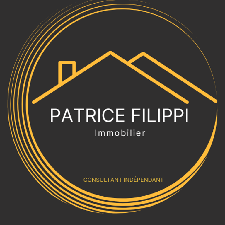 PATRICE FILIPPI IMMOBILIER TOULON logo