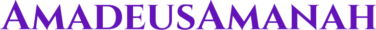 AmadeusAmanah logo