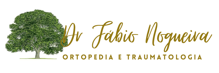 Dr Fábio Nogueira logo