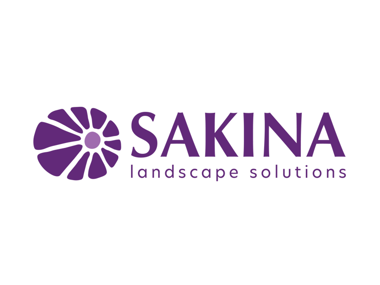 Sakina Landscape Solutions logo