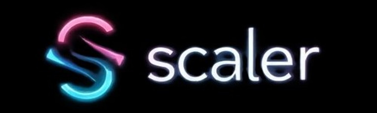Scaler Digital LLP logo