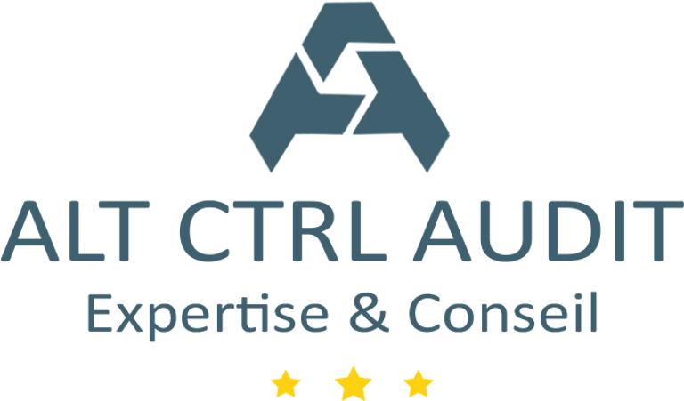 Alt Ctrl Audit logo
