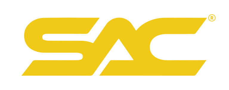 SAC Car Detailing logo