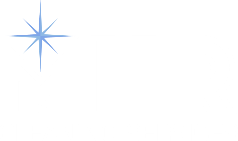 MHR Cleaning Services logo