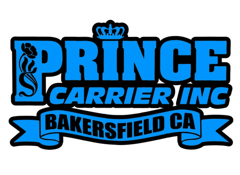 Prince Carrier Inc. logo