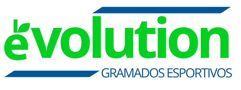Evolution Gramados Esportivos logo