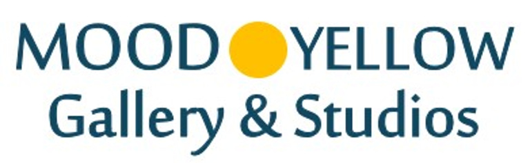 Blur Contemporary logo