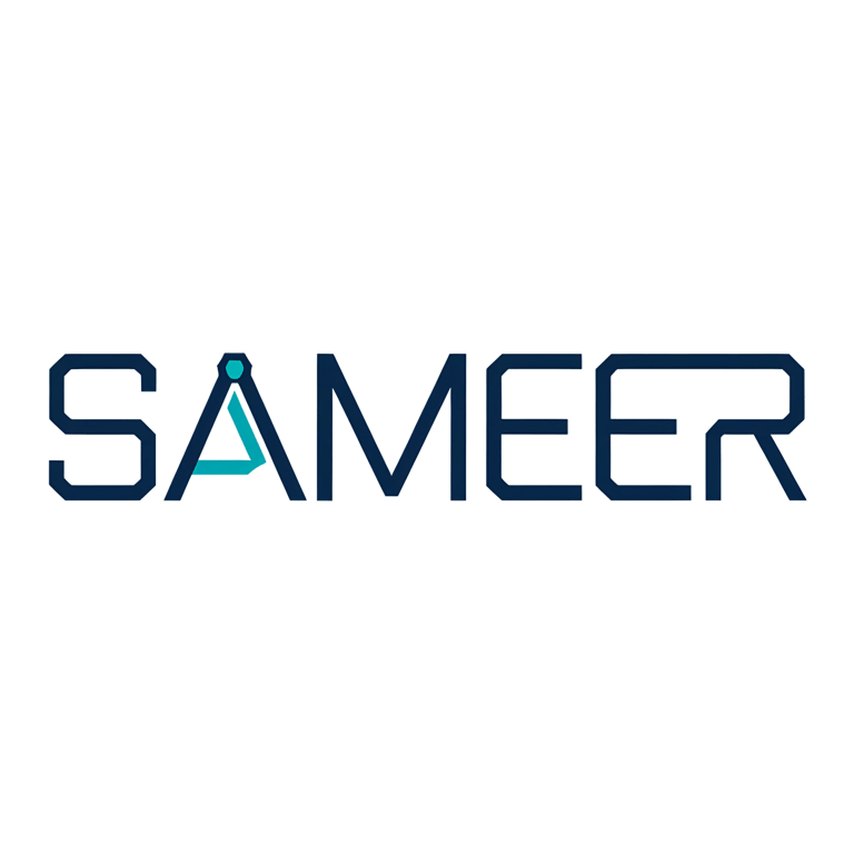 Sameer Shrestha logo