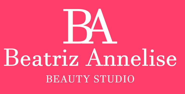 Beatriz Annelise Beauty Studio logo