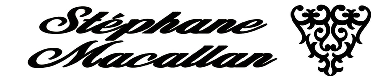 stephane macallan evenenements logo