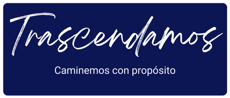 Trascendamos logo