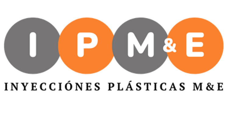 Inyecciones Plasticas M&E logo