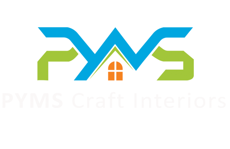 PYMSCRAFTINTERIORS logo