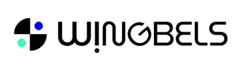 wingbels logo
