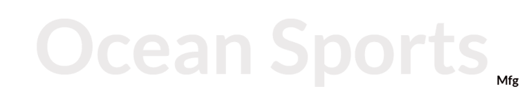 Ocean Sports Manufacturing China logo