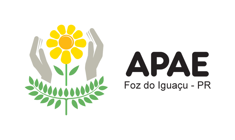 APAE FOZ logo