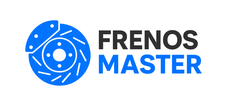 Frenos Master logo