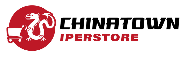 CHINATOWN logo