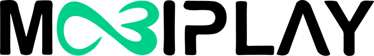 Mobiplay logo