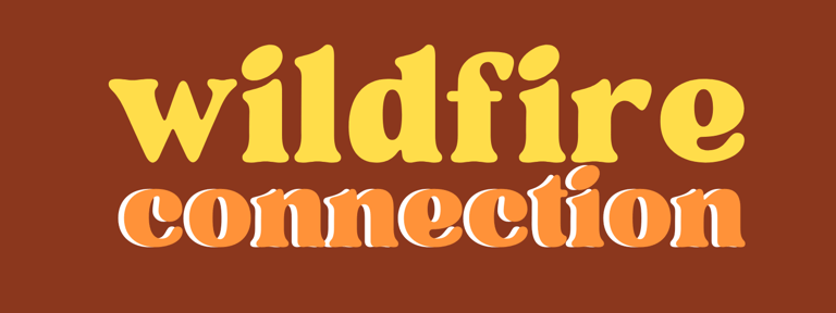 Wildfire Connection logo