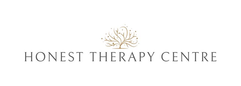 Honest Therapy Centre logo